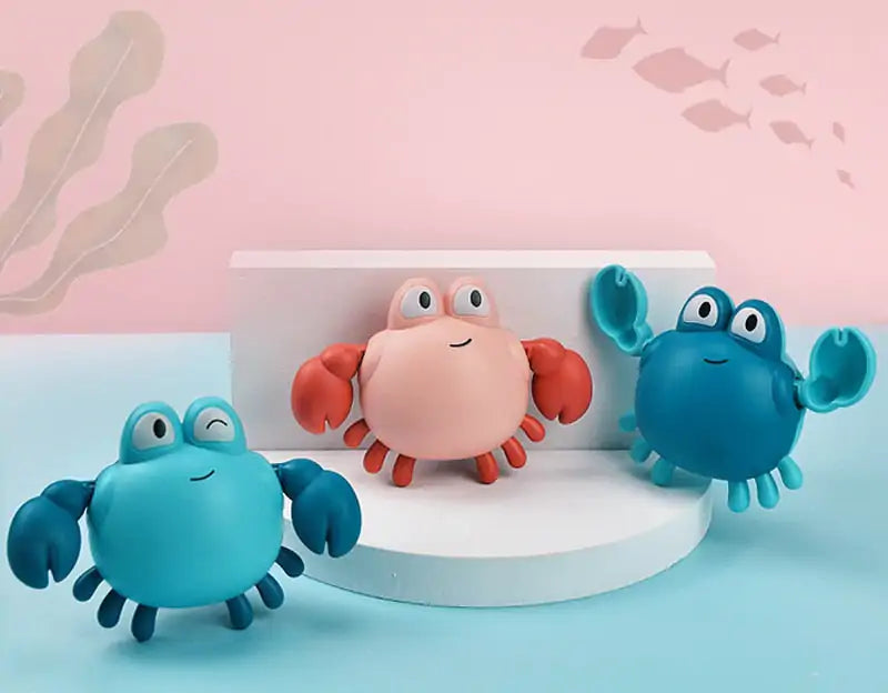 Baby Bath Toys Rieworkes