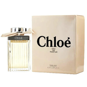 Parfums Chloe Eau de Parfum Spray for Women 4.2 Ounce Mimarta