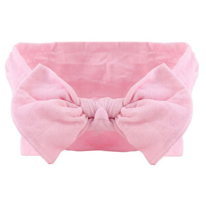 Baby Headband Turban Rieworkes
