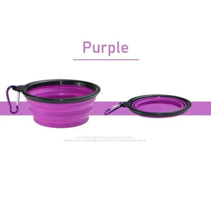 Pet Bowl Rieworkes