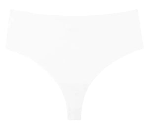 Silk Soft Women's Seamless One-Piece Underwear Rieworkes