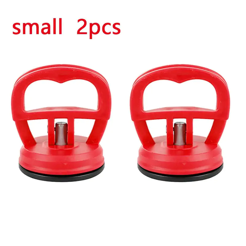 Car Dent Repair Tool Suction Cups Rieworkes