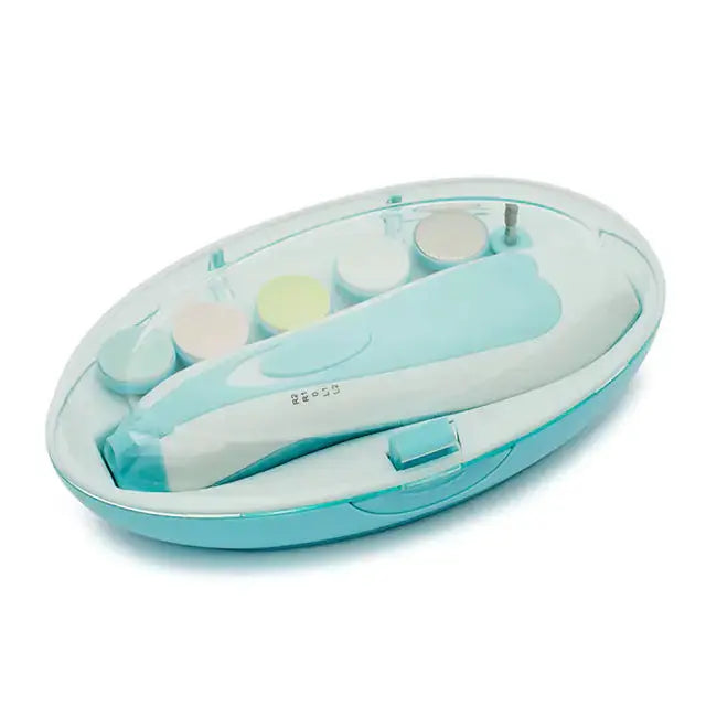 Baby's Nail Trimmer Rieworkes