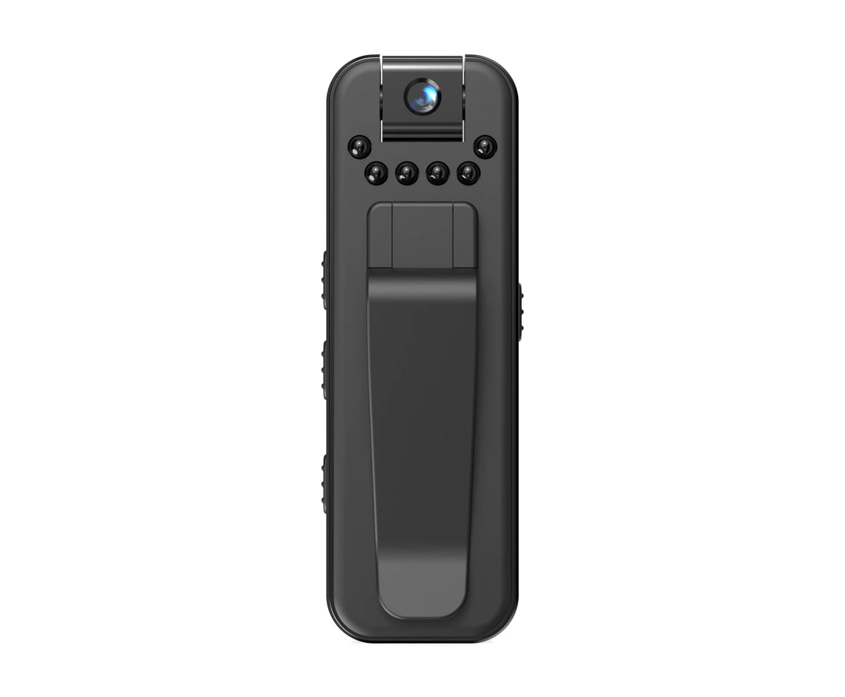 Portable Outdoor Audio & Video Recorder | Pocket-Sized Action Cam Mimarta