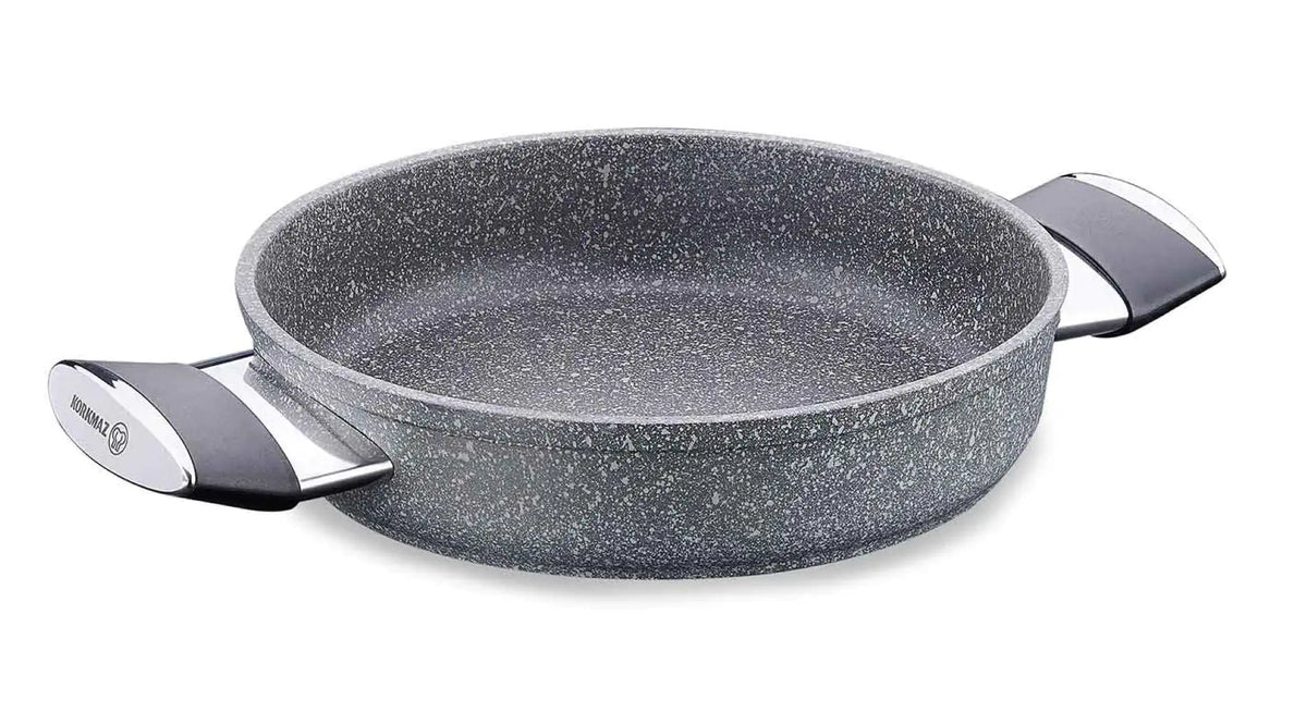 Korkmaz Pot & Pan Cookware  Ø20 A3918 Mimarta