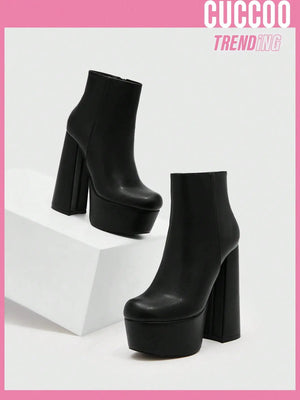 Elegant Outdoor Classic Boots Rieworkes