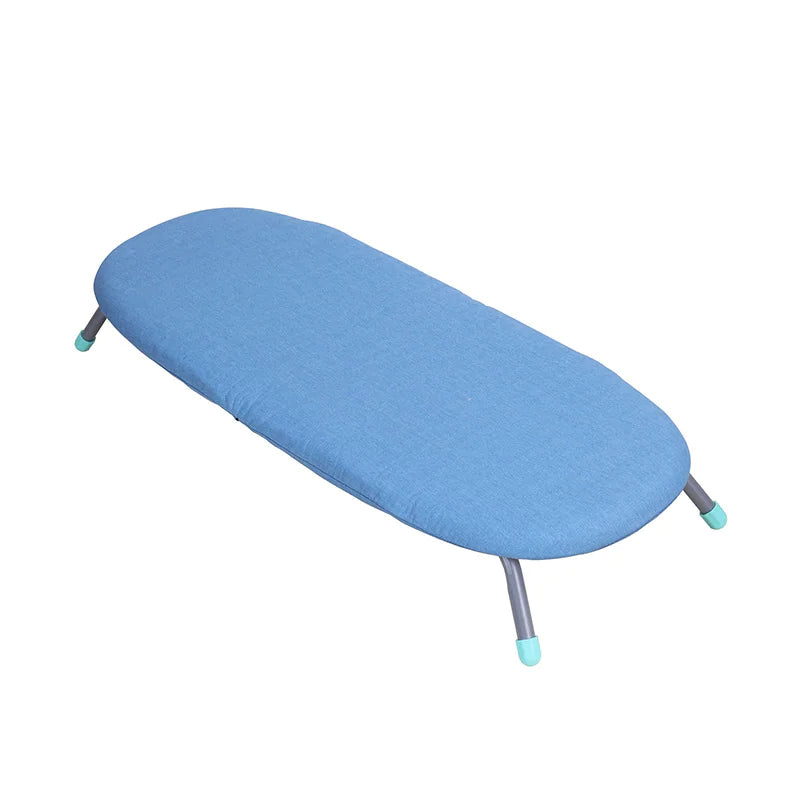 Mini Foldable Ironing Board - Compact & Portable Design Mimarta
