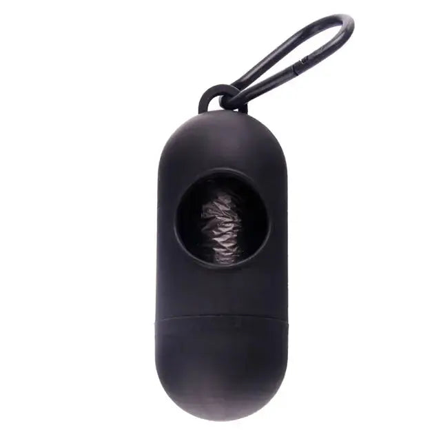 Pet Waste Garbage Holder Rieworkes