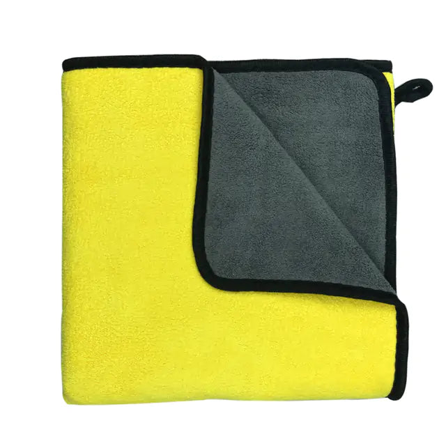 Quick-Drying Pet Towel Rieworkes
