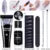 LILYCUTE Nail Extension Gel Set Rieworkes