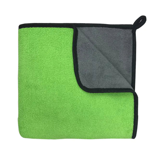 Quick-Drying Pet Towel Rieworkes