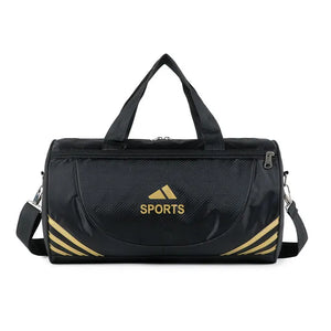 Waterproof Nylon Gym Bags Rieworkes