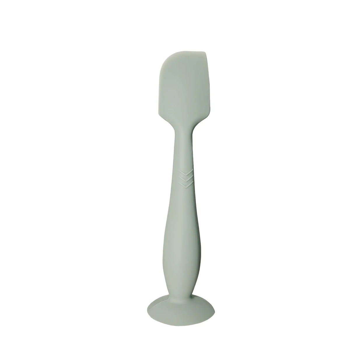 Soft Silicone Baby Butt Cream/Crema Brush Spatula with Upgraded Suction Base Case | Bum/Tush Rash Diaper Paste Applicator/Swiper Cleaner - Necessary Care Product Items for Newborn Babies (1PCS Green) Mimarta