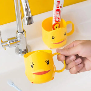 Childrens Infant U Silicon Toothbrush Rieworkes