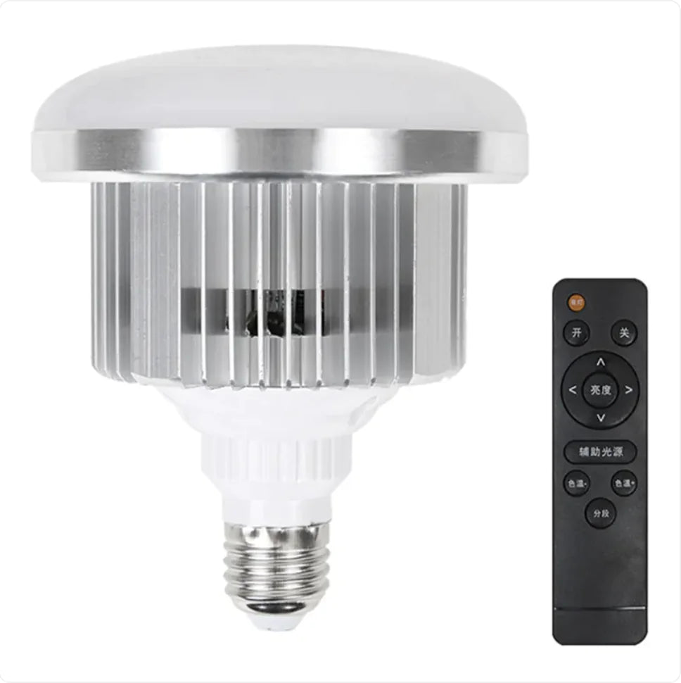 LED Fill Light for Photography, Product Shots & Live Streaming Mimarta