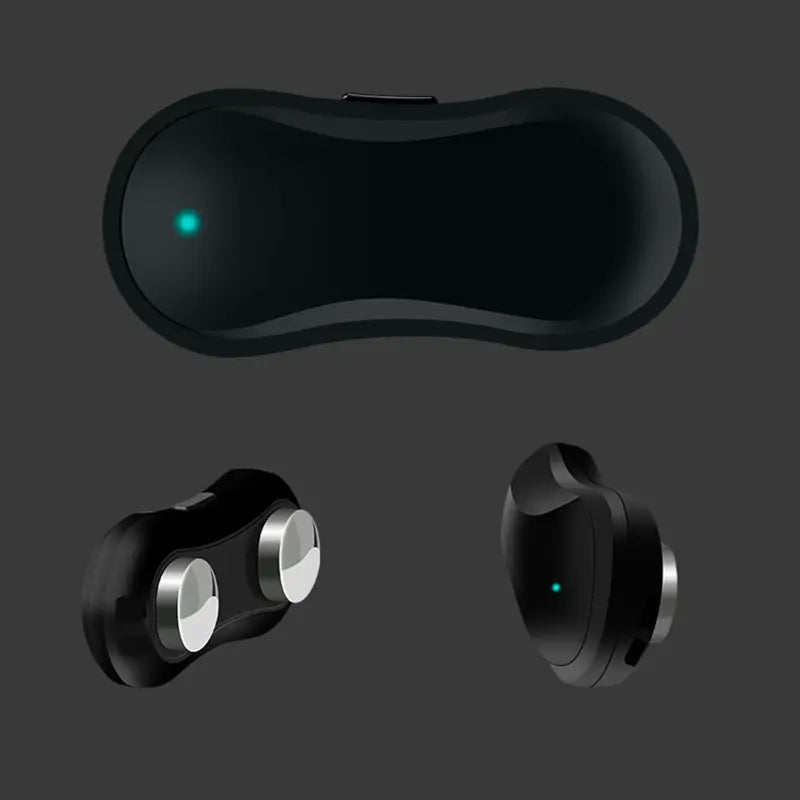 Smart Anti Snoring Device Rieworkes