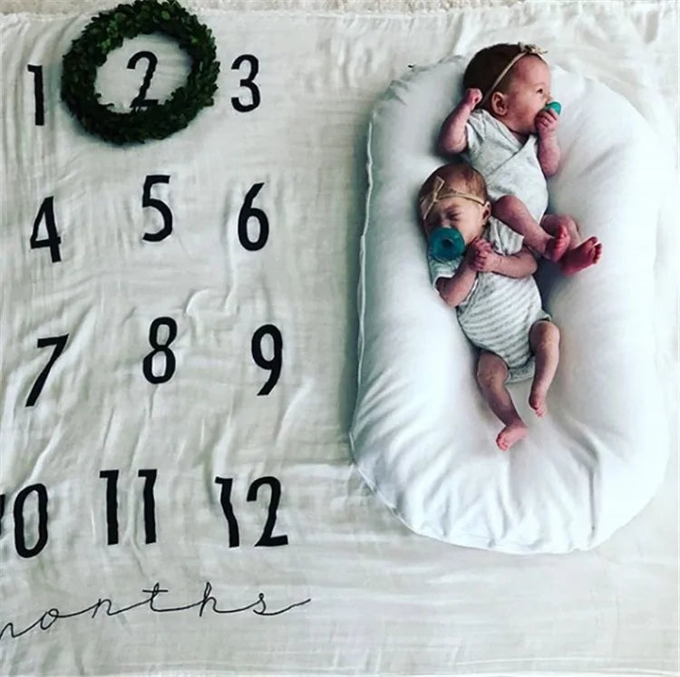 Newborn Lounger Bed Rieworkes