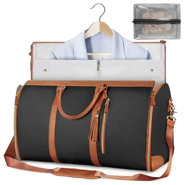 Folding Suit Bag Rieworkes