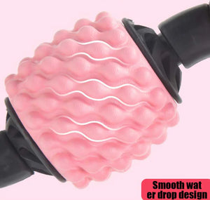 Muscle Relaxation Device - Foam Roller & Massage Stick Mimarta