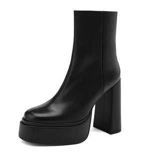 Elegant Outdoor Classic Boots Rieworkes