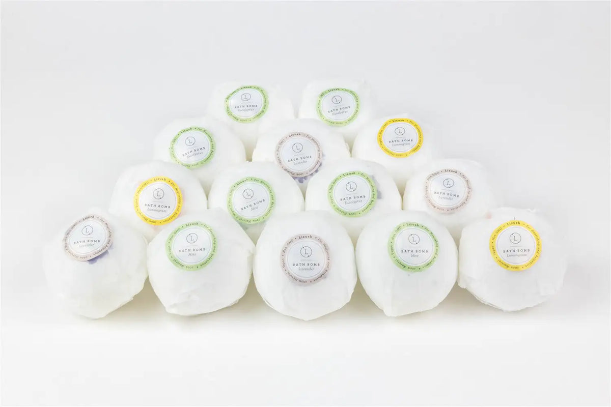 Sending hug Gift, Luxury Spa Gift Set Rieworkes