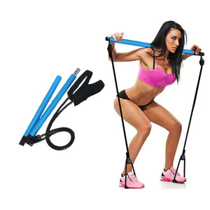 Fitness Resistance Band Rieworkes