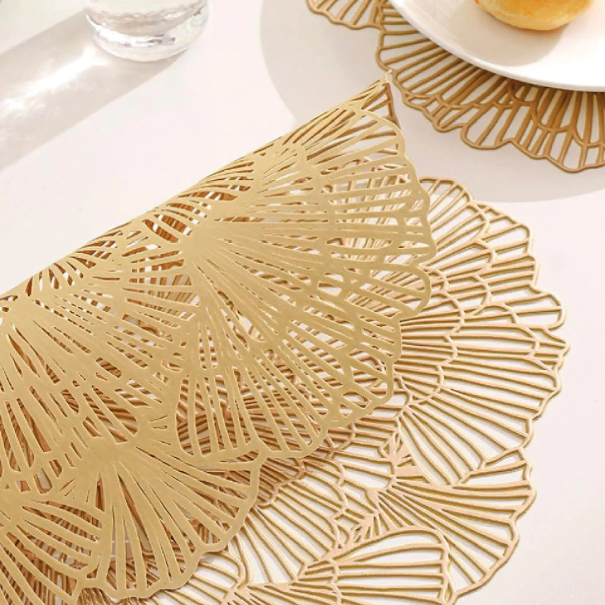Serenity Placemat Set of 4 Rieworkes