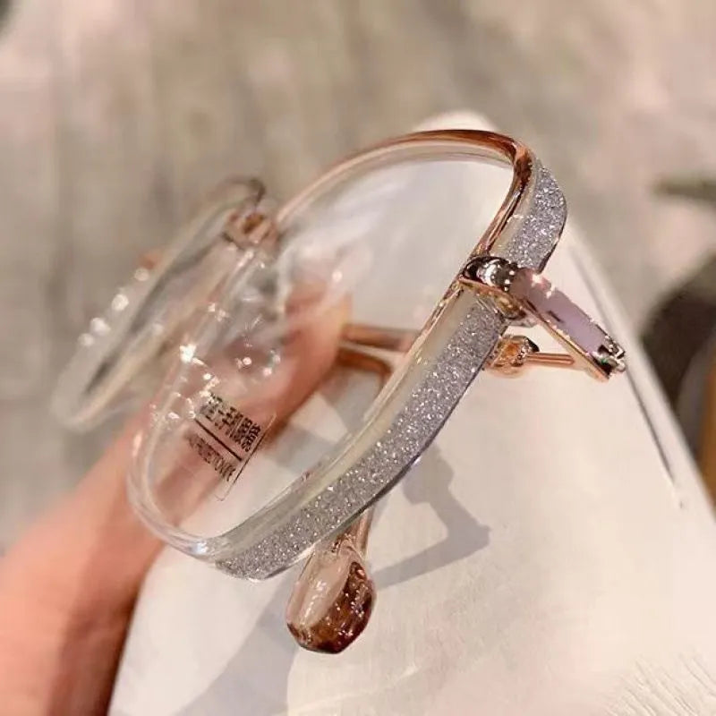 Glimmer Glasses Rieworkes
