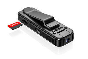 Portable Outdoor Audio & Video Recorder | Pocket-Sized Action Cam Mimarta