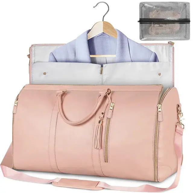 Folding Suit Bag Rieworkes