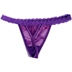 Lace Underwear Rieworkes