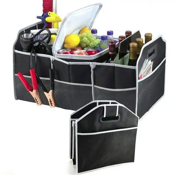 Car Boot Organizer Rieworkes