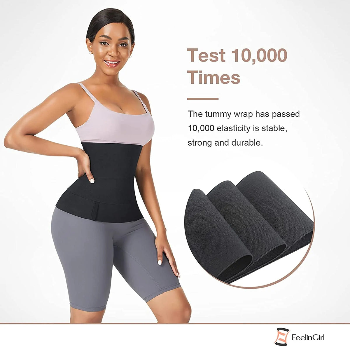 Waist Trainer for Women Rieworkes