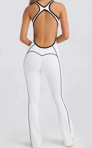 Yoga Jumpsuit for Women Rieworkes