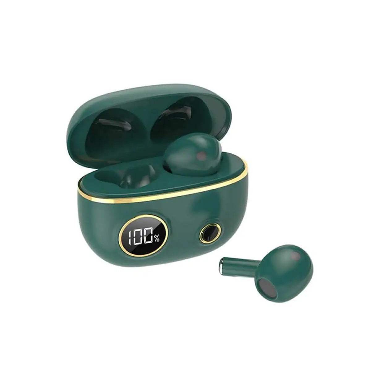 Fancy High Definition Earbuds Rieworkes