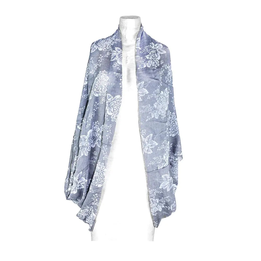 Spring Suit -Denim Blue Rieworkes