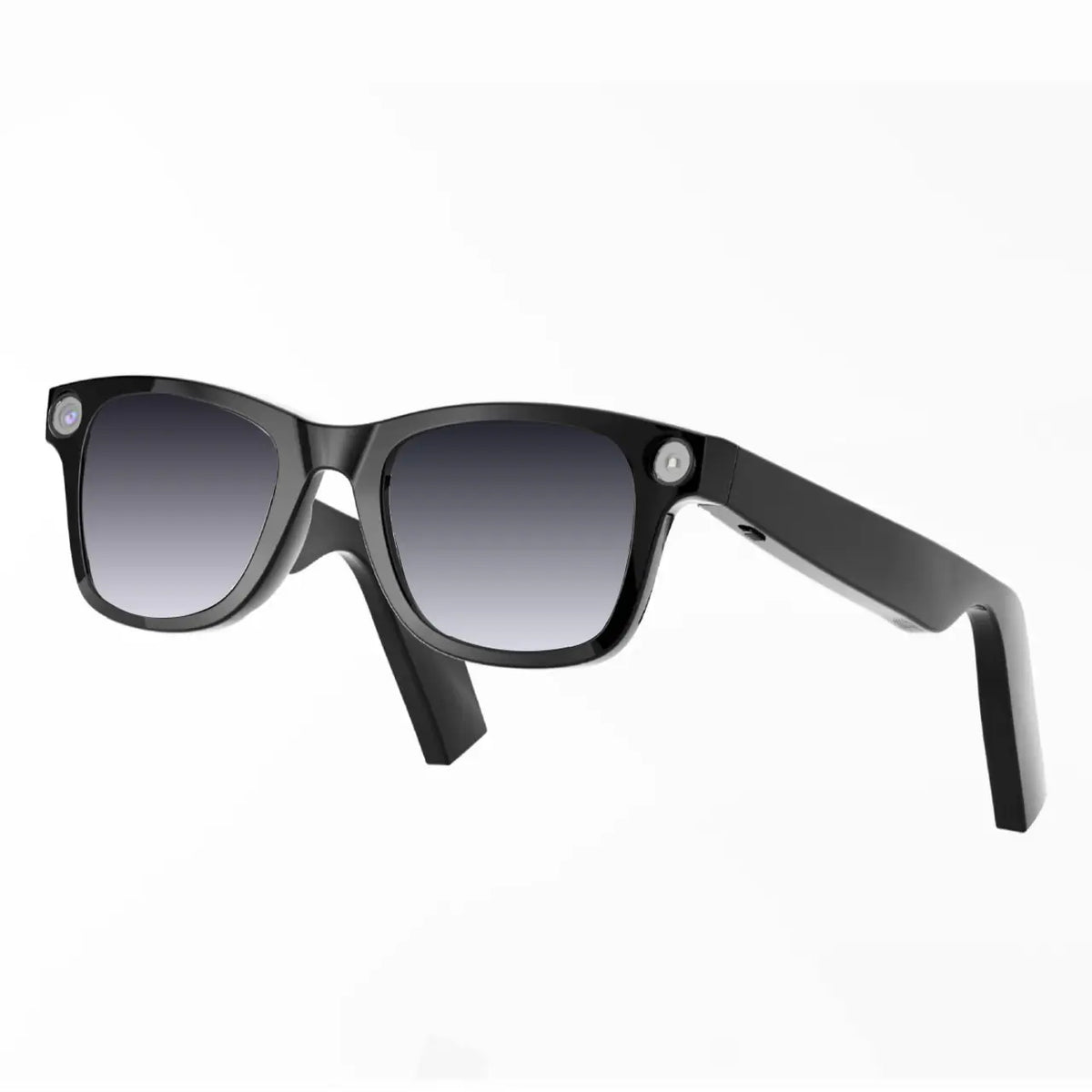 AI Camera Smart Glasses Mimarta