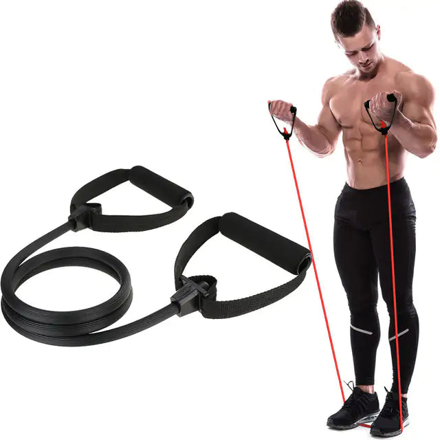 Fitness Resistance Band Rieworkes