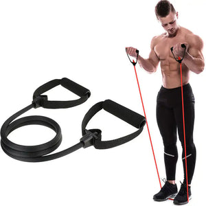 Fitness Resistance Band Rieworkes