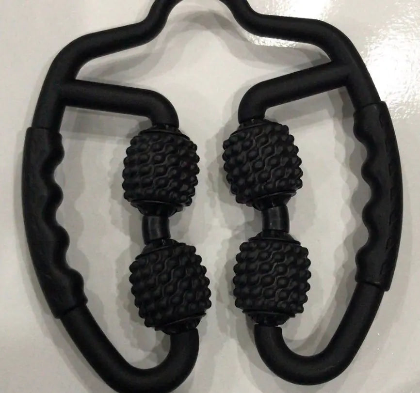 Muscle Relaxation Device - Foam Roller & Massage Stick Mimarta