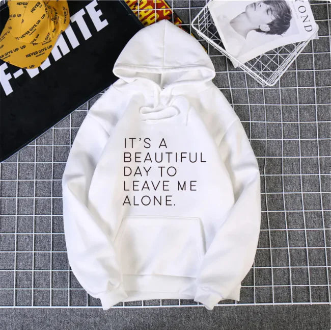 Cozy Graphic Hoodie for Autumn &amp; Winter Rieworkes