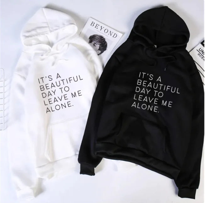 Cozy Graphic Hoodie for Autumn &amp; Winter Rieworkes