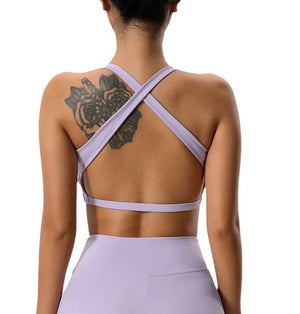 Women's Sports Bra Rieworkes