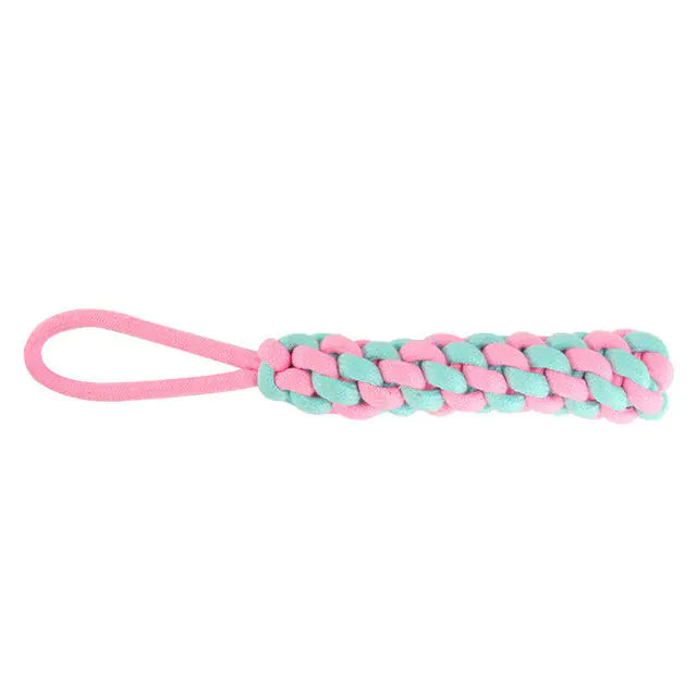 Pet Dog Chew Toys Rieworkes