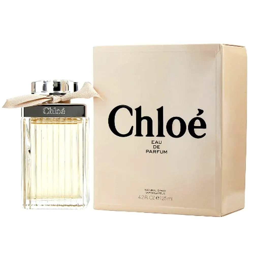 Parfums Chloe Eau de Parfum Spray for Women 4.2 Ounce Mimarta
