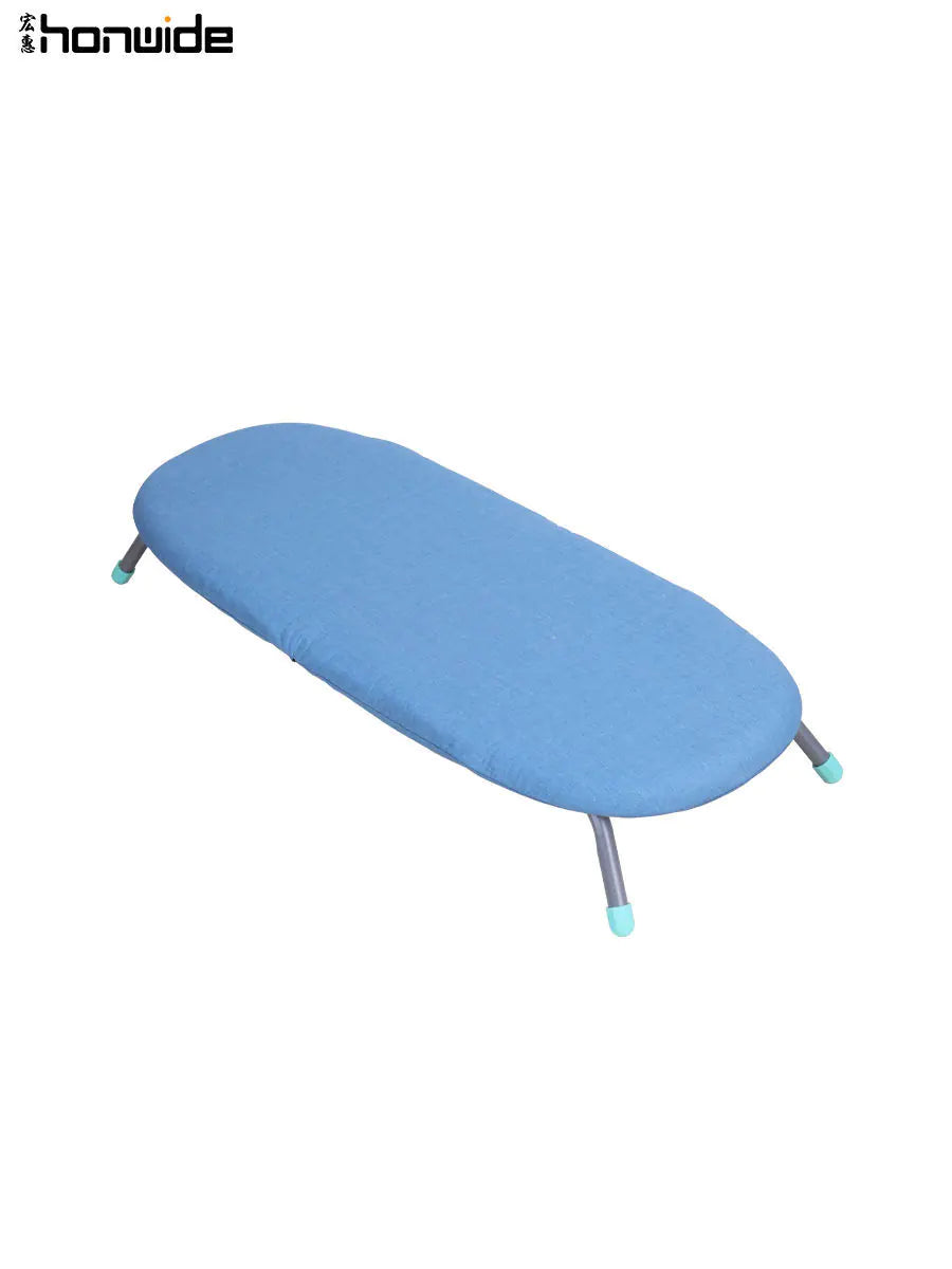 Mini Foldable Ironing Board - Compact & Portable Design Mimarta
