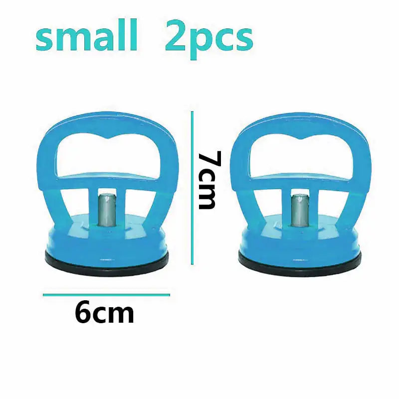 Car Dent Repair Tool Suction Cups Rieworkes