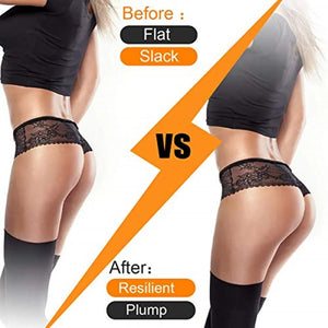 EMS Abdominal & Hip Trainer Toner: USB Fitness Gear for Home Gym Rieworkes