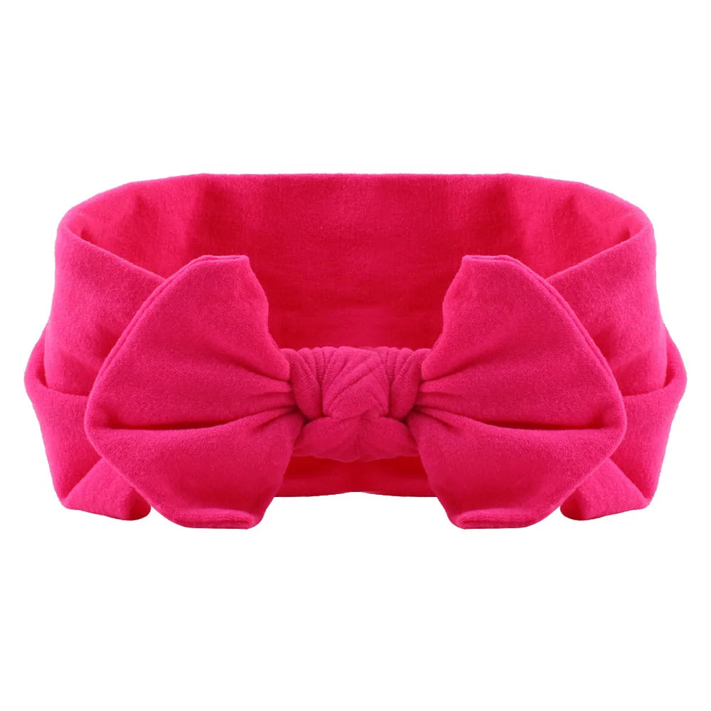 Baby Headband Turban Rieworkes
