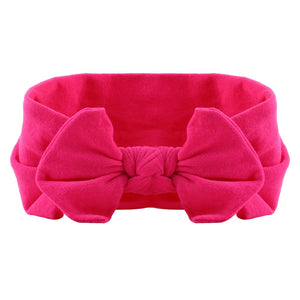 Baby Headband Turban Rieworkes